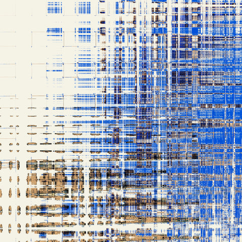 Raffaella Valsecchi - Interferenze | RV Interferenze 17