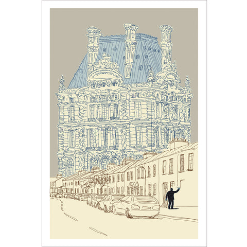 Guido Scarabottolo | SCA 140