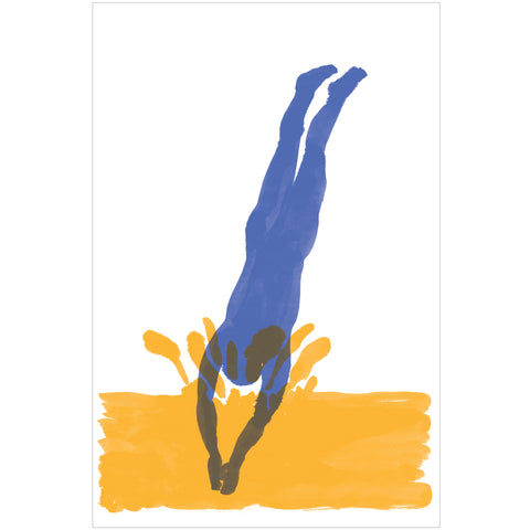 Guido Scarabottolo | SCA 177