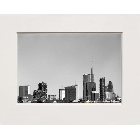 Tiziano Alderighi | Milano #30 TA MI 30 PP