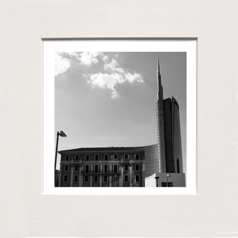 Tiziano Alderighi | Milano #34 TA MI 34 PP