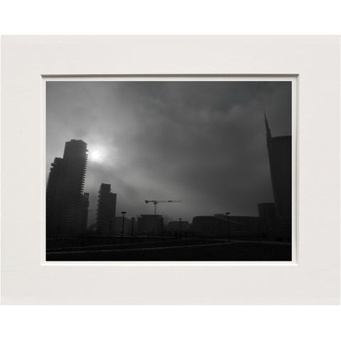 Tiziano Alderighi | Milano #29 TA MI 29 PP