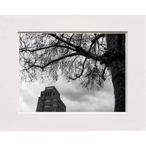 Tiziano Alderighi | Milano #40 TA MI 40 PP