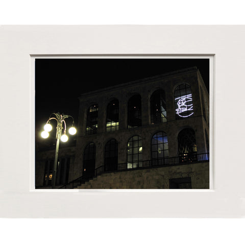 Tiziano Alderighi | Milano #42 TA MI 42 PP