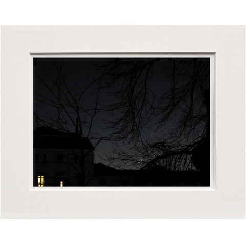 Tiziano Alderighi | Milano #45 TA MI 45 PP