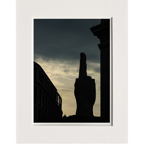 Tiziano Alderighi | Milano #41 TA MI 41 CO PP