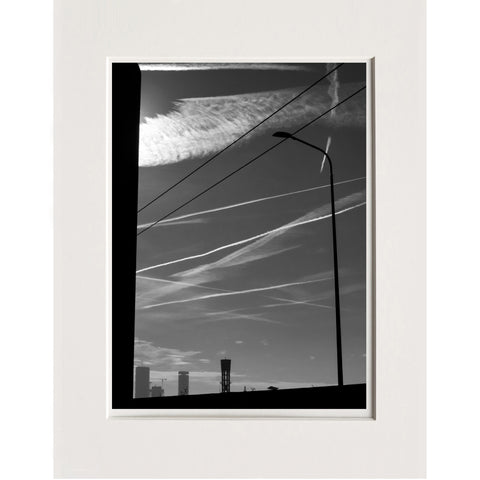 Tiziano Alderighi | Milano #43 TA MI 43 PP