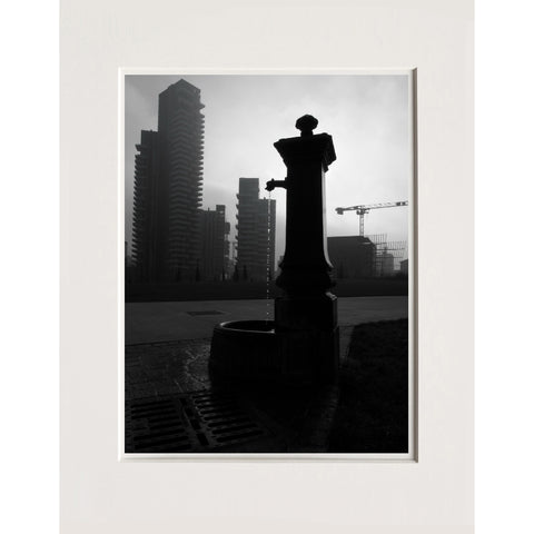 Tiziano Alderighi | Milano #28 TA MI 28 PP