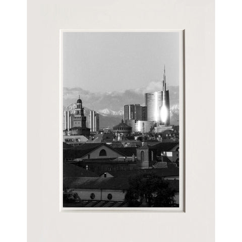 Tiziano Alderighi | Milano #32 TA MI 32 PP