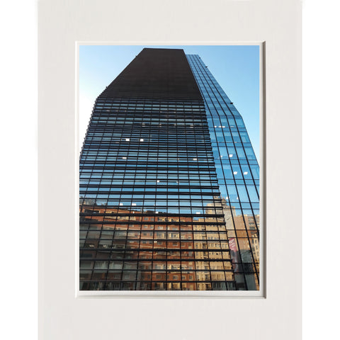 Tiziano Alderighi | Milano #37 TA MI 37 PP