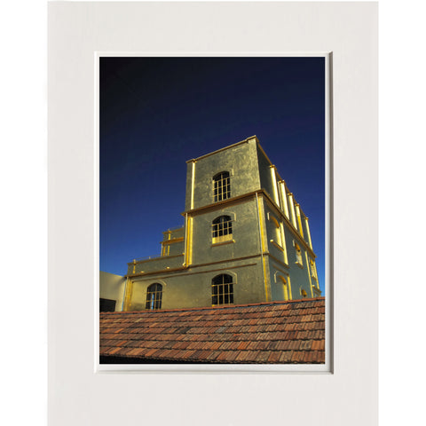 Tiziano Alderighi | Milano #38 TA MI 38 PP