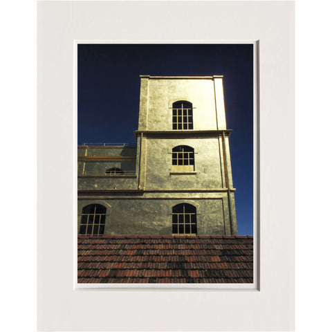 Tiziano Alderighi | Milano #39 TA MI 39 PP