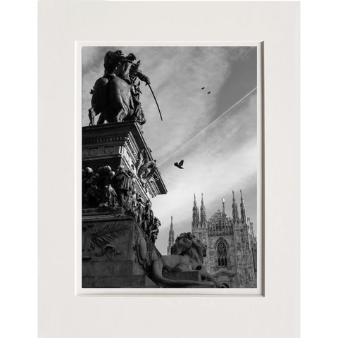 Tiziano Alderighi | Milano #27 TA MI 27 PP