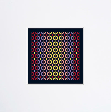 Adriano Attus| Neometria (MINIATTUS 06)