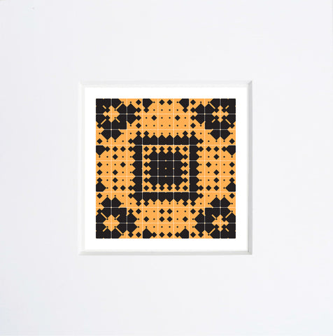 Adriano Attus| Neometria (MINIATTUS 07)