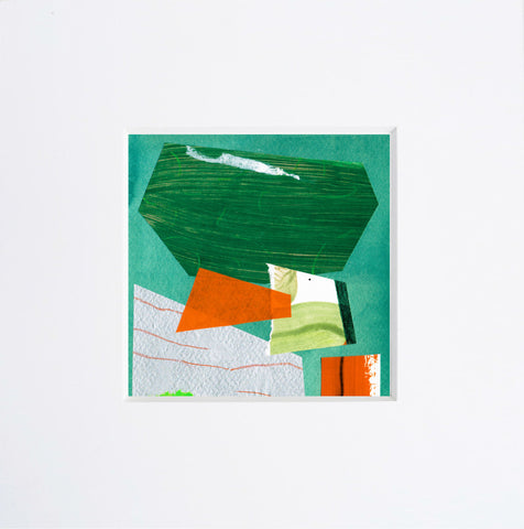 Chiara Belloni | Astratto (MINIBEL 01)