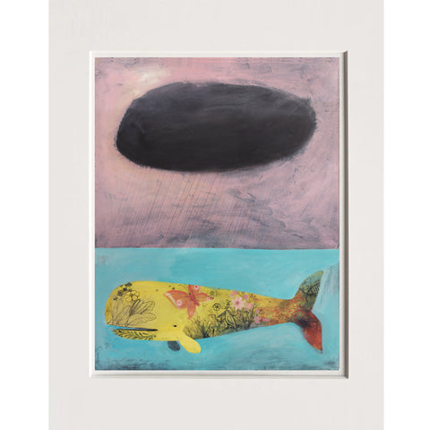 Simona Mulazzani | "Balena" (MU 95)