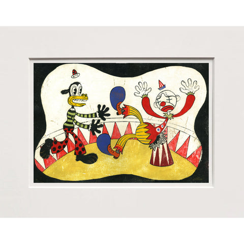 Spider | Grande Alfredo (SPI 25)