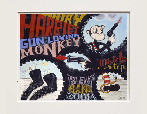 Spider | Bam! (SPI 2)