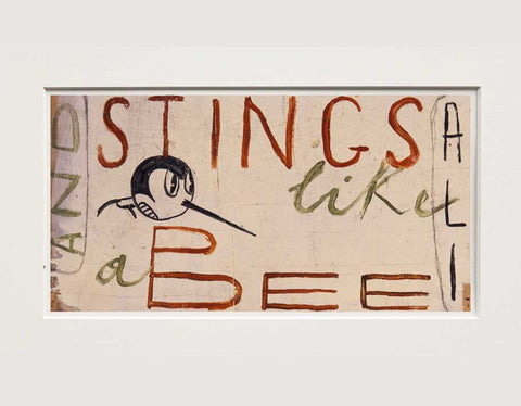 Spider | Like a bee (SPI 8)