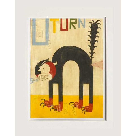 Spider | U Turn (SPI 11)