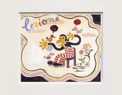 Spider | Lezione (SPI 7)