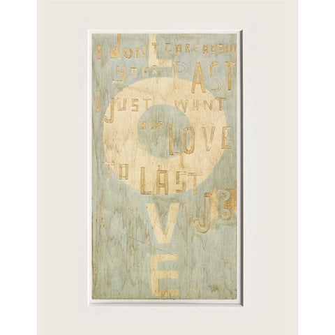 Spider | Love (SPI 16)