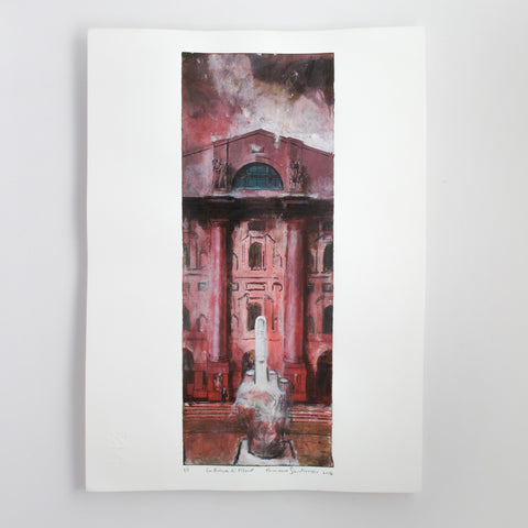 Francesco Santosuosso | 10 | La Borsa di Milano