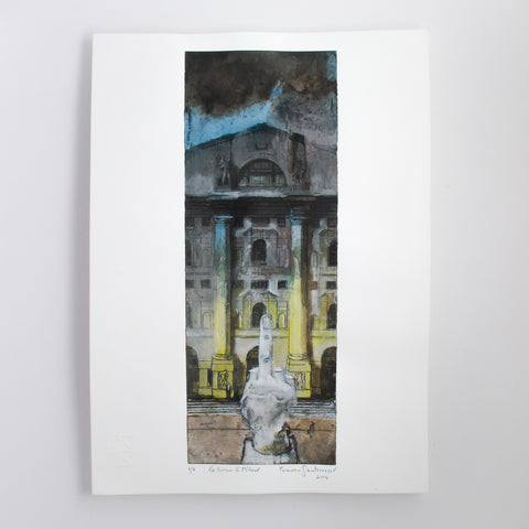 Francesco Santosuosso | 12 | La Borsa di Milano