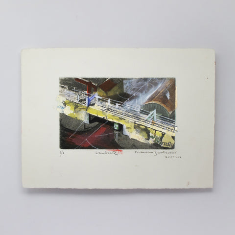 Francesco Santosuosso | 14 | Lambrate