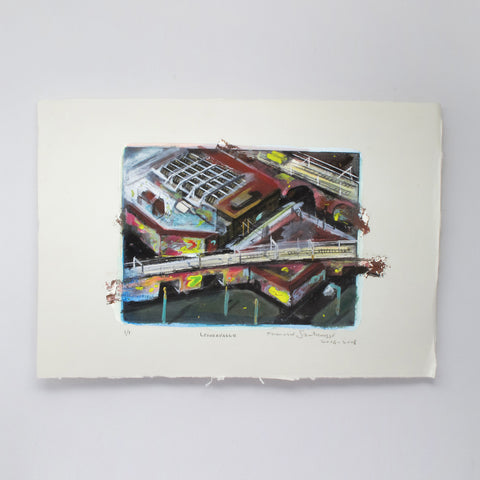 Francesco Santosuosso | 15 | Leoncavallo