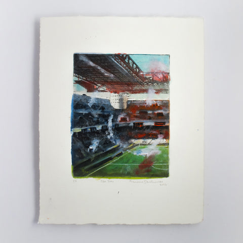 Francesco Santusuosso | 1 | San Siro - Derby