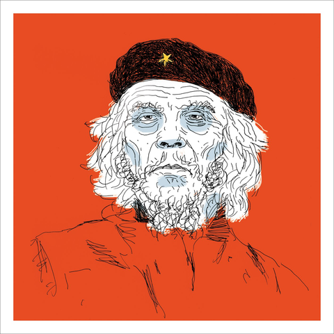 Guido Scarabottolo | SCA 148