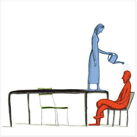 Guido Scarabottolo | SCA 171