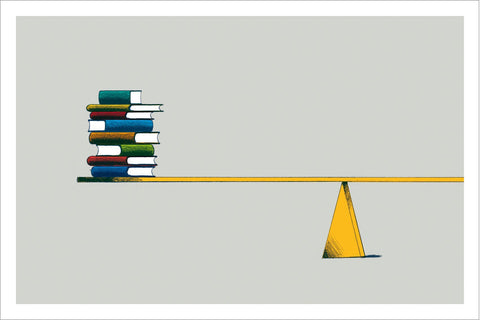 Guido Scarabottolo Illustrazione Stampa Fine Art