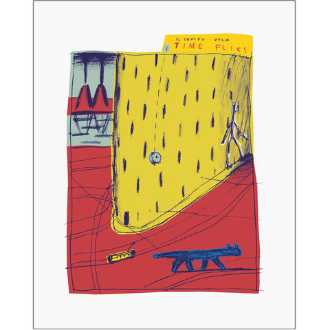 Guido Scarabottolo | SCA 15