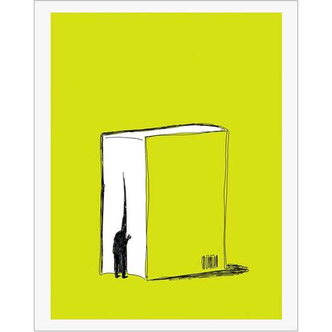 Guido Scarabottolo | SCA 19