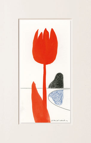 Guido Scarabottolo | Non so più cosa dire | 13