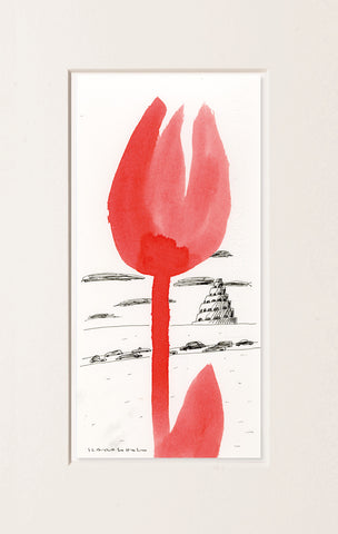 Guido Scarabottolo | Non so più cosa dire | 19