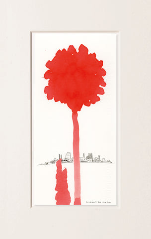 Guido Scarabottolo | Non so più cosa dire | 20