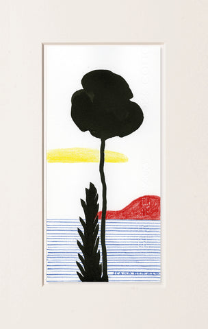 Guido Scarabottolo | Non so più cosa dire | 02