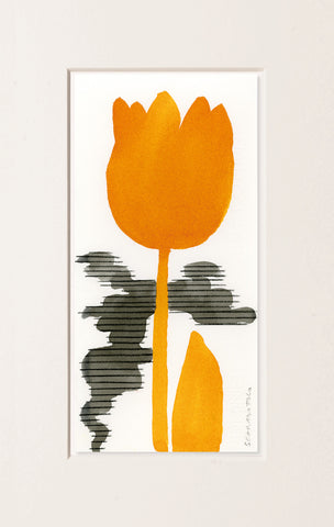 Guido Scarabottolo | Non so più cosa dire | 08