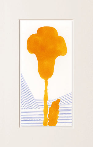 Guido Scarabottolo | Non so più cosa dire | 09