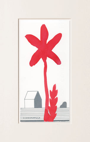 Guido Scarabottolo | Non so più cosa dire | 22