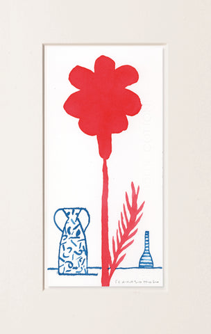 Guido Scarabottolo | Non so più cosa dire | 23