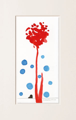 Guido Scarabottolo | Non so più cosa dire | 27