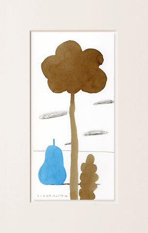 Guido Scarabottolo | Non so più cosa dire | 30