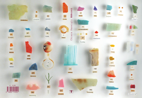 Chiara Passigli | Abbiccì