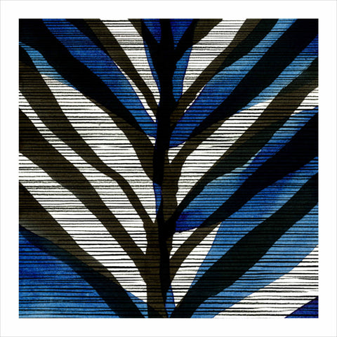 Guido Scarabottolo | Senza titolo | 27 x 27 cm | (MINISCA 33)