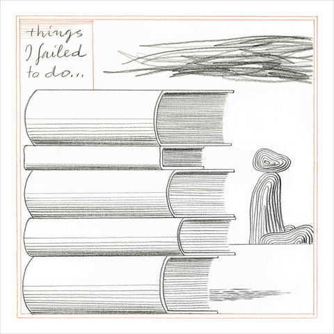 Guido Scarabottolo | Senza titolo | 27 x 27 cm | (MINISCA 26)